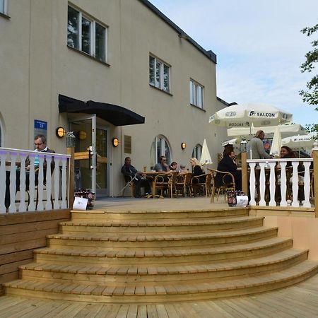 Hotell Angora Sollentuna Luaran gambar