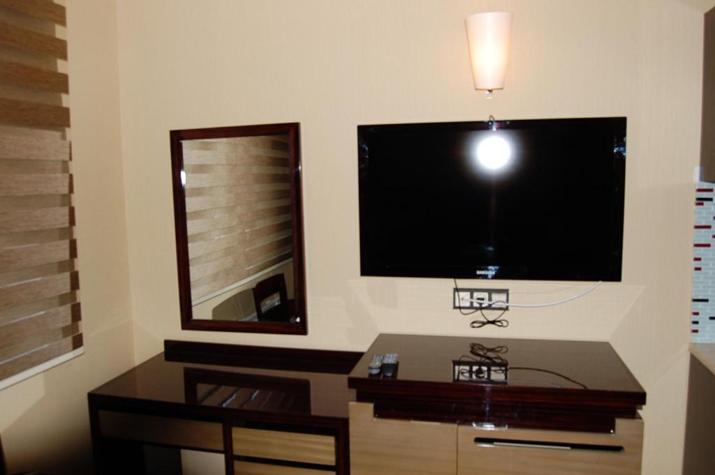 Hotell Angora Sollentuna Luaran gambar