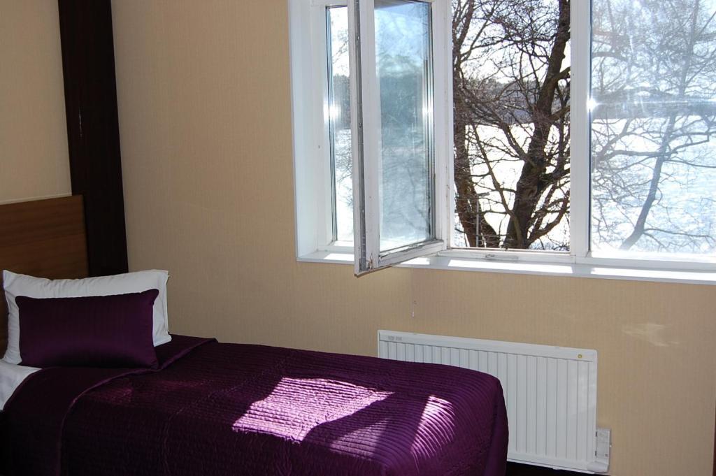 Hotell Angora Sollentuna Luaran gambar