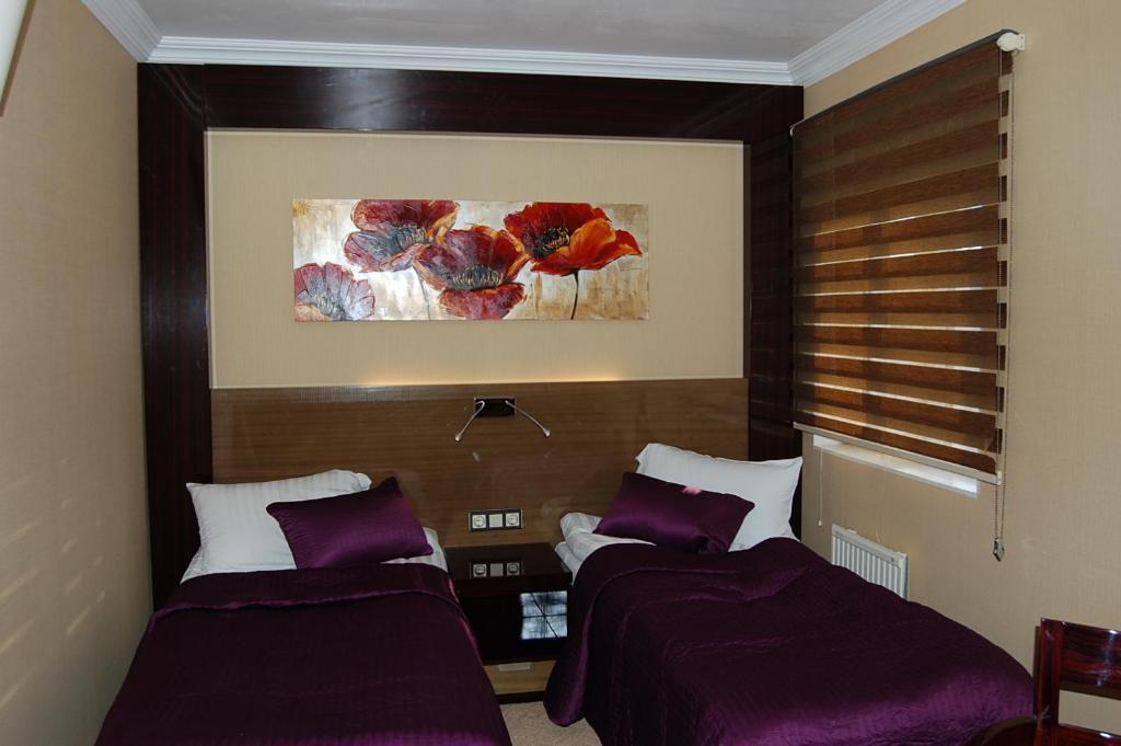 Hotell Angora Sollentuna Bilik gambar
