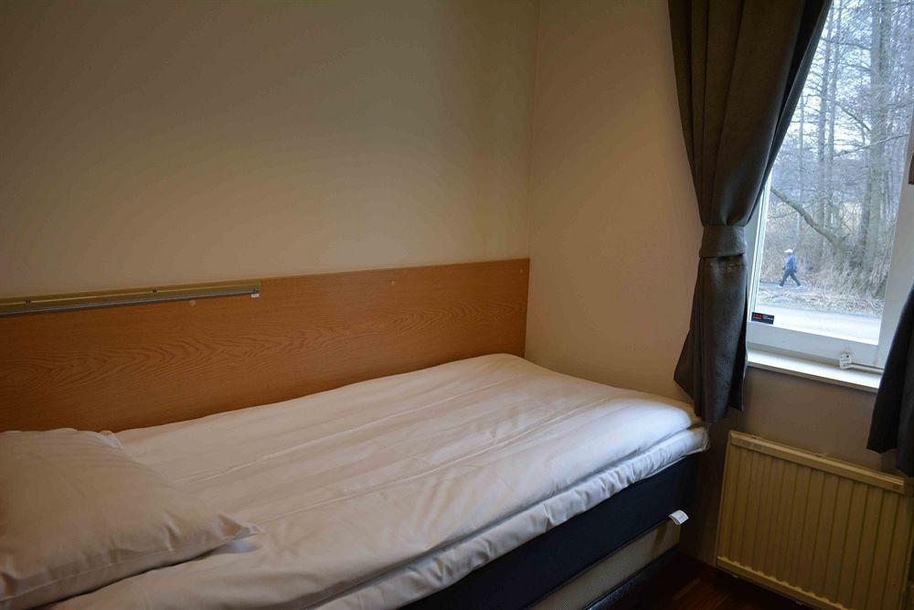 Hotell Angora Sollentuna Luaran gambar