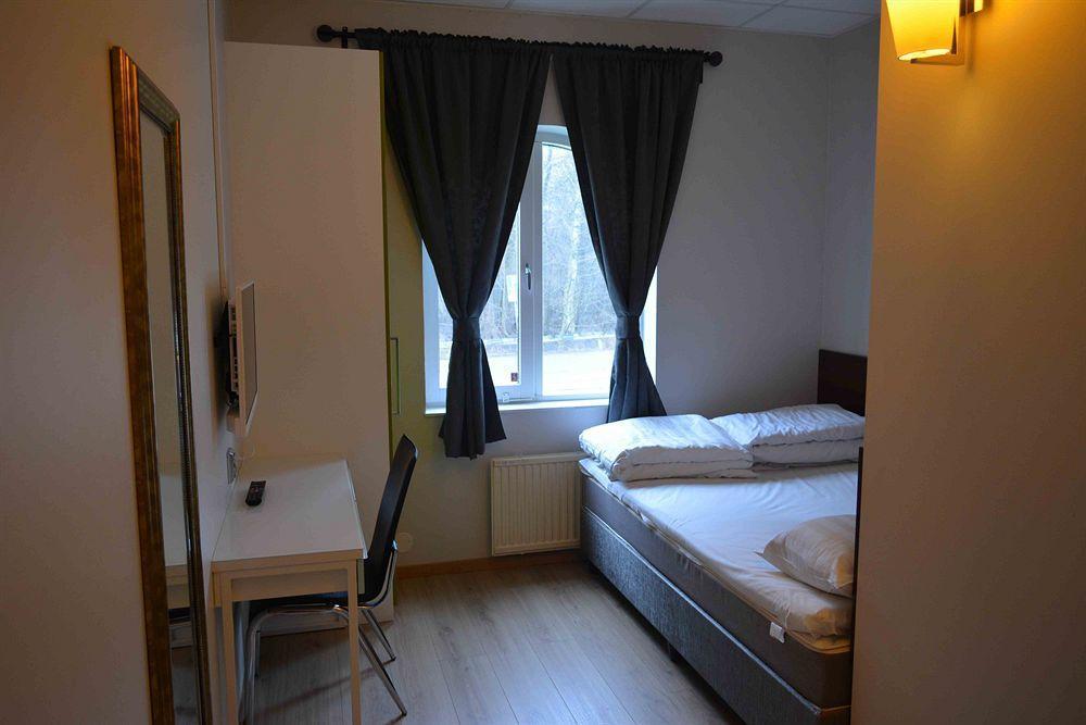 Hotell Angora Sollentuna Luaran gambar