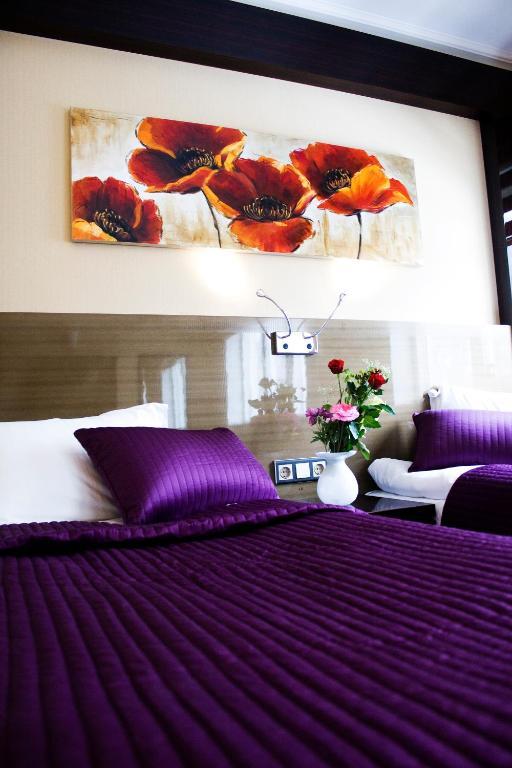 Hotell Angora Sollentuna Luaran gambar