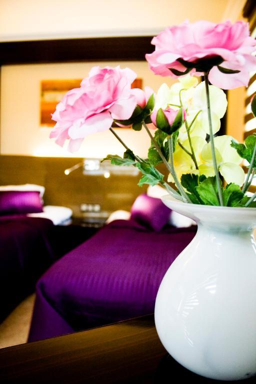 Hotell Angora Sollentuna Luaran gambar