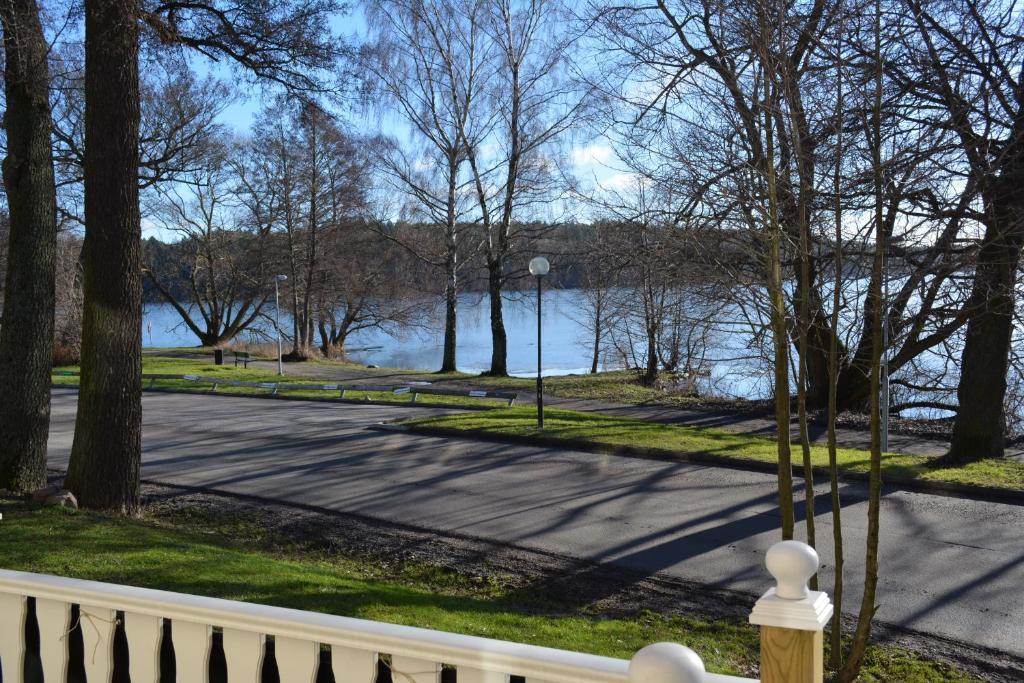 Hotell Angora Sollentuna Luaran gambar