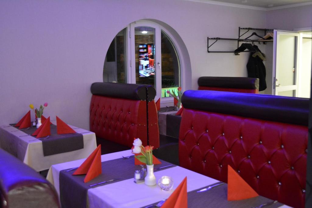 Hotell Angora Sollentuna Luaran gambar