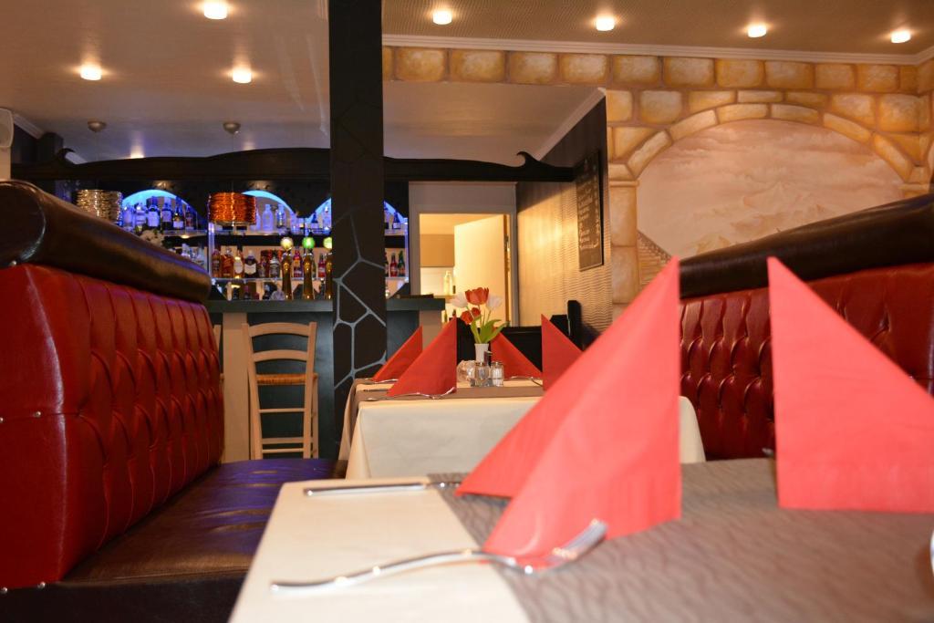 Hotell Angora Sollentuna Luaran gambar