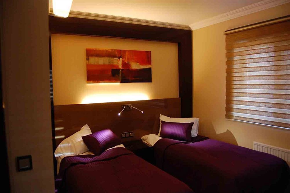 Hotell Angora Sollentuna Luaran gambar