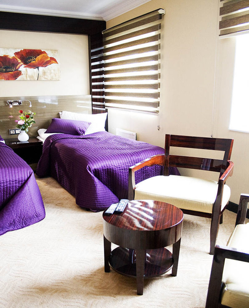 Hotell Angora Sollentuna Luaran gambar