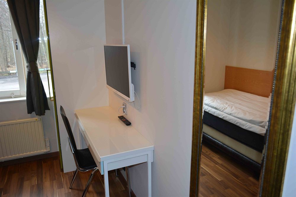 Hotell Angora Sollentuna Luaran gambar