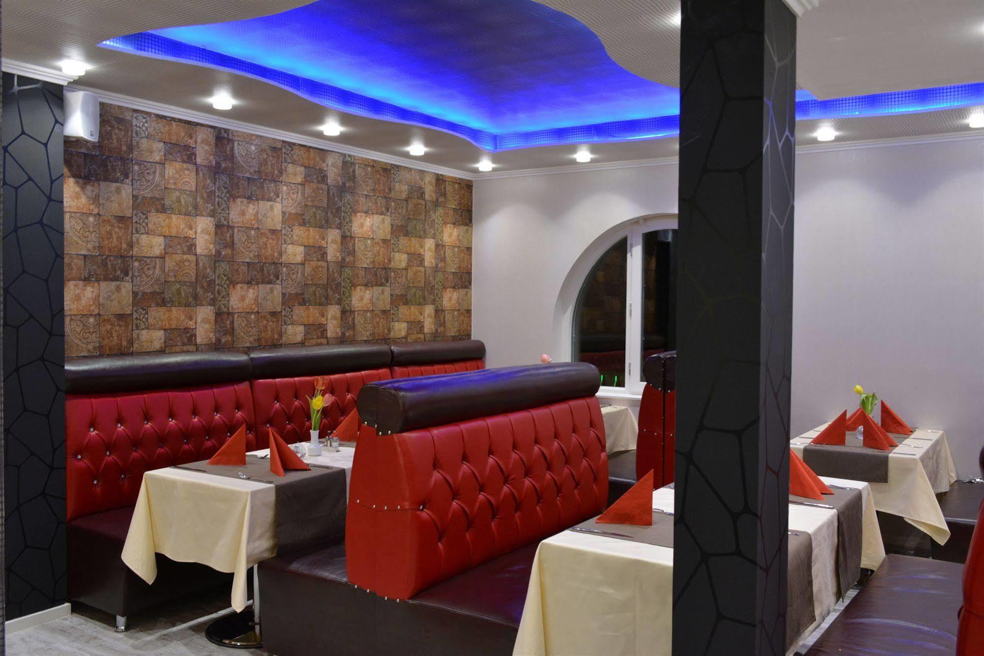 Hotell Angora Sollentuna Luaran gambar