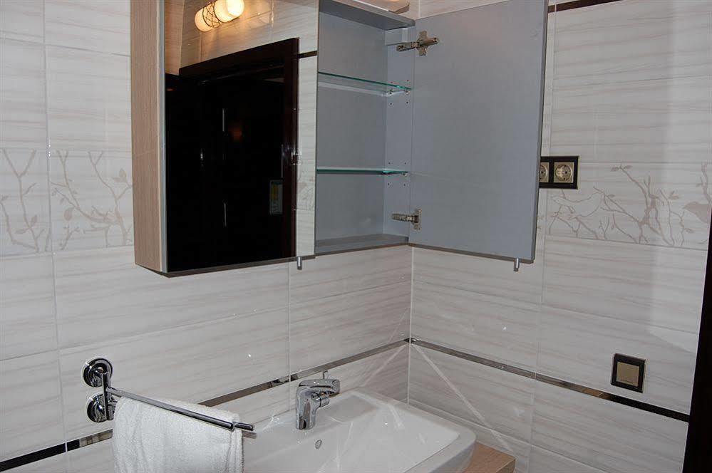 Hotell Angora Sollentuna Luaran gambar