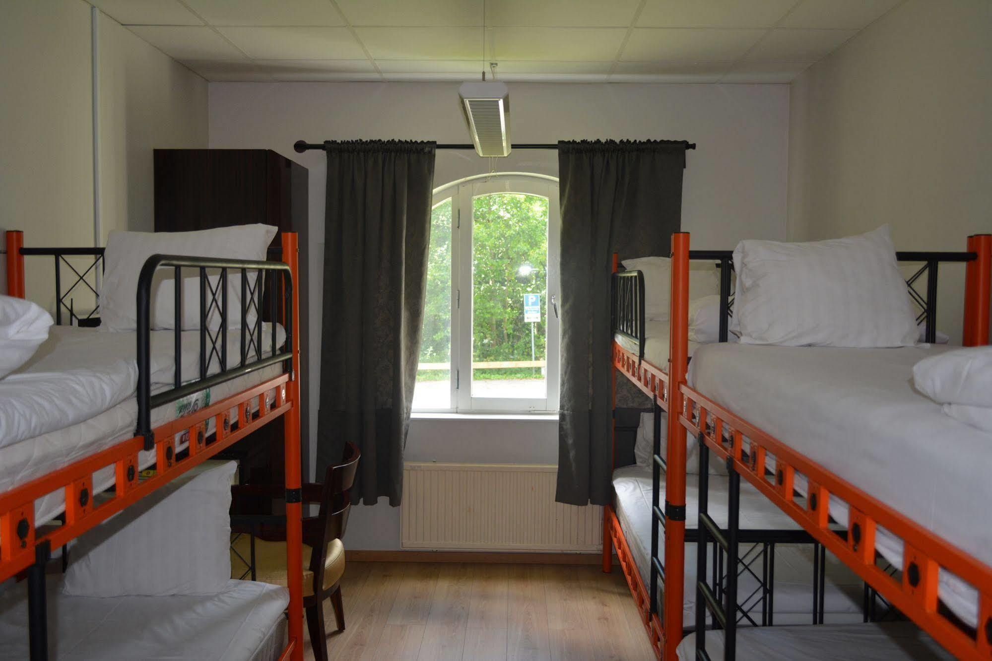 Hotell Angora Sollentuna Luaran gambar