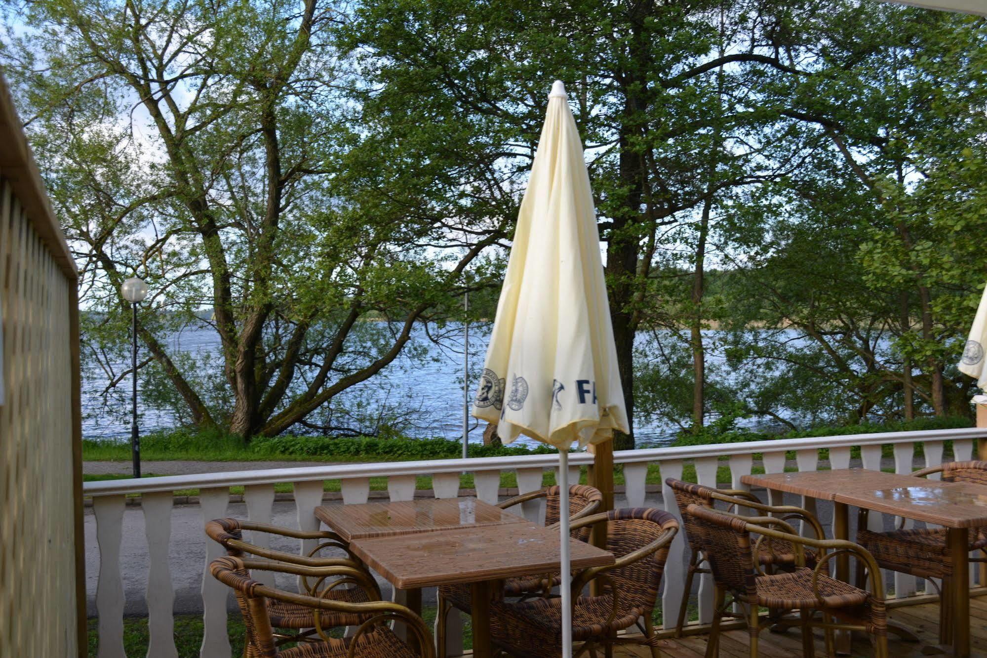 Hotell Angora Sollentuna Luaran gambar