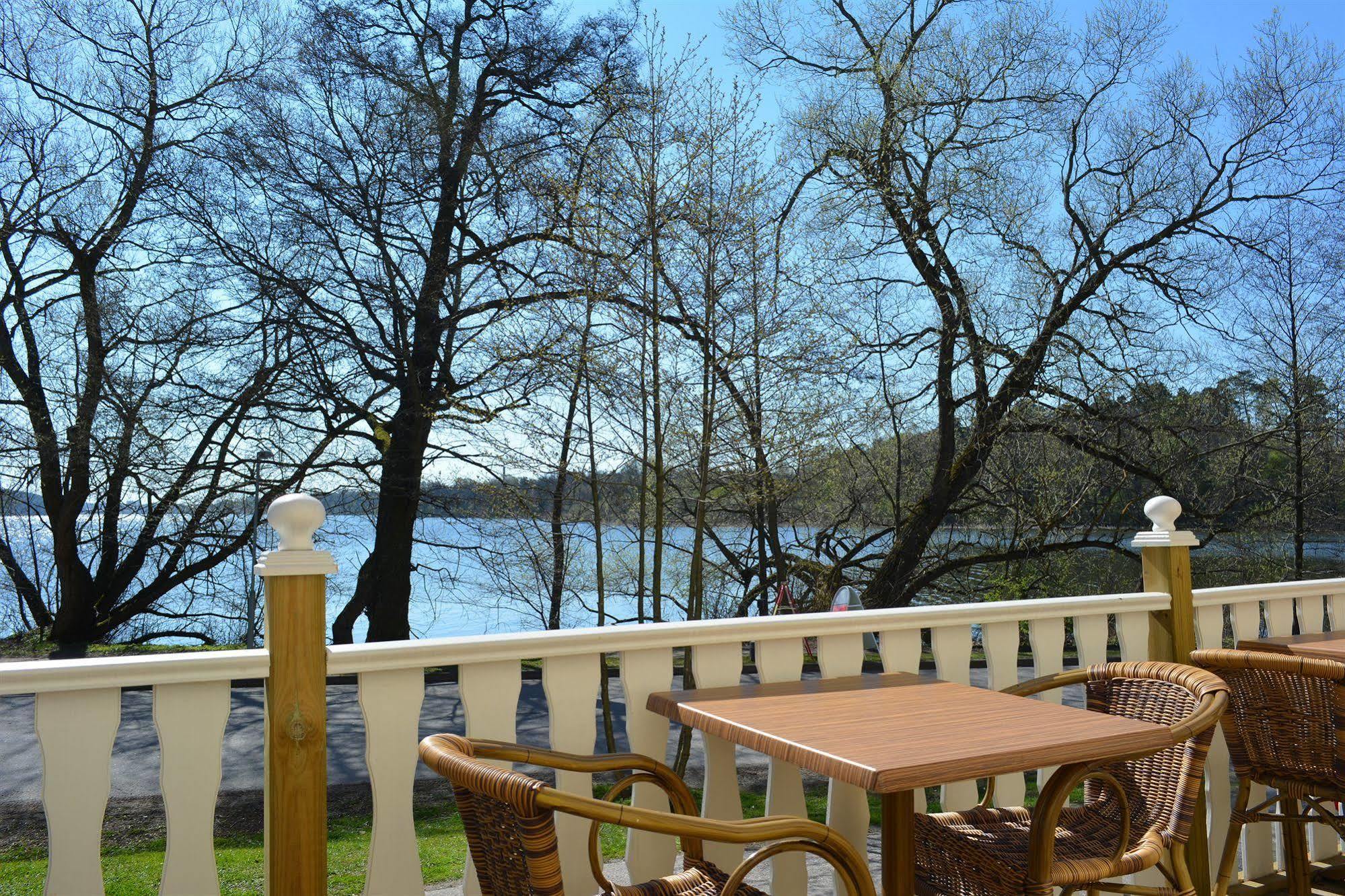 Hotell Angora Sollentuna Luaran gambar