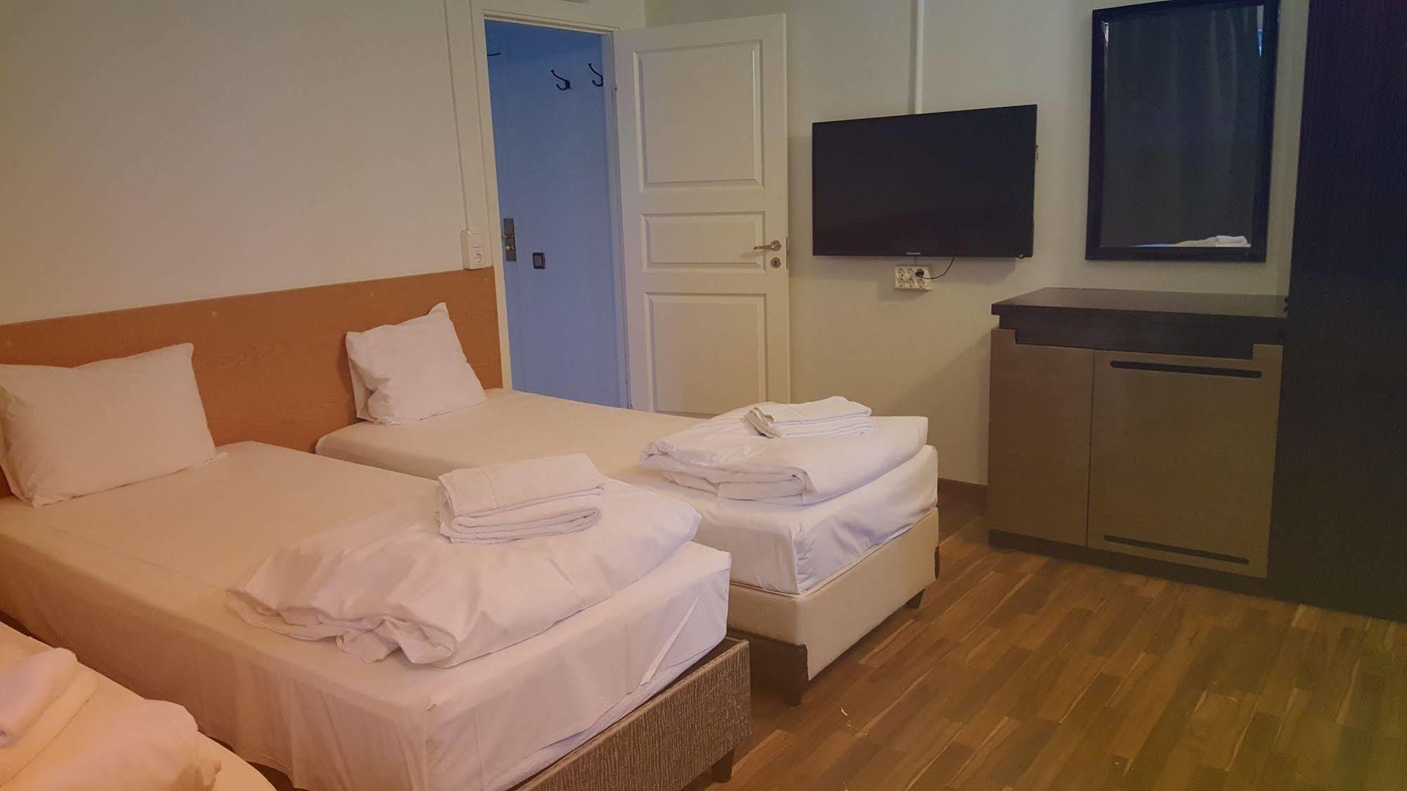 Hotell Angora Sollentuna Luaran gambar
