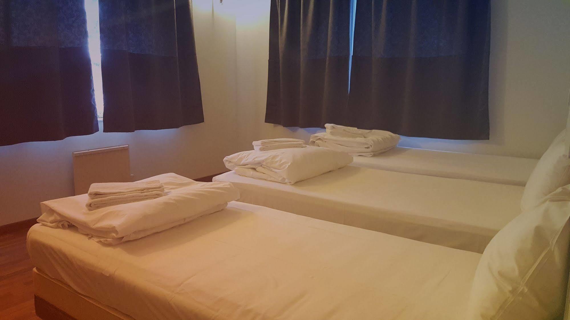 Hotell Angora Sollentuna Luaran gambar