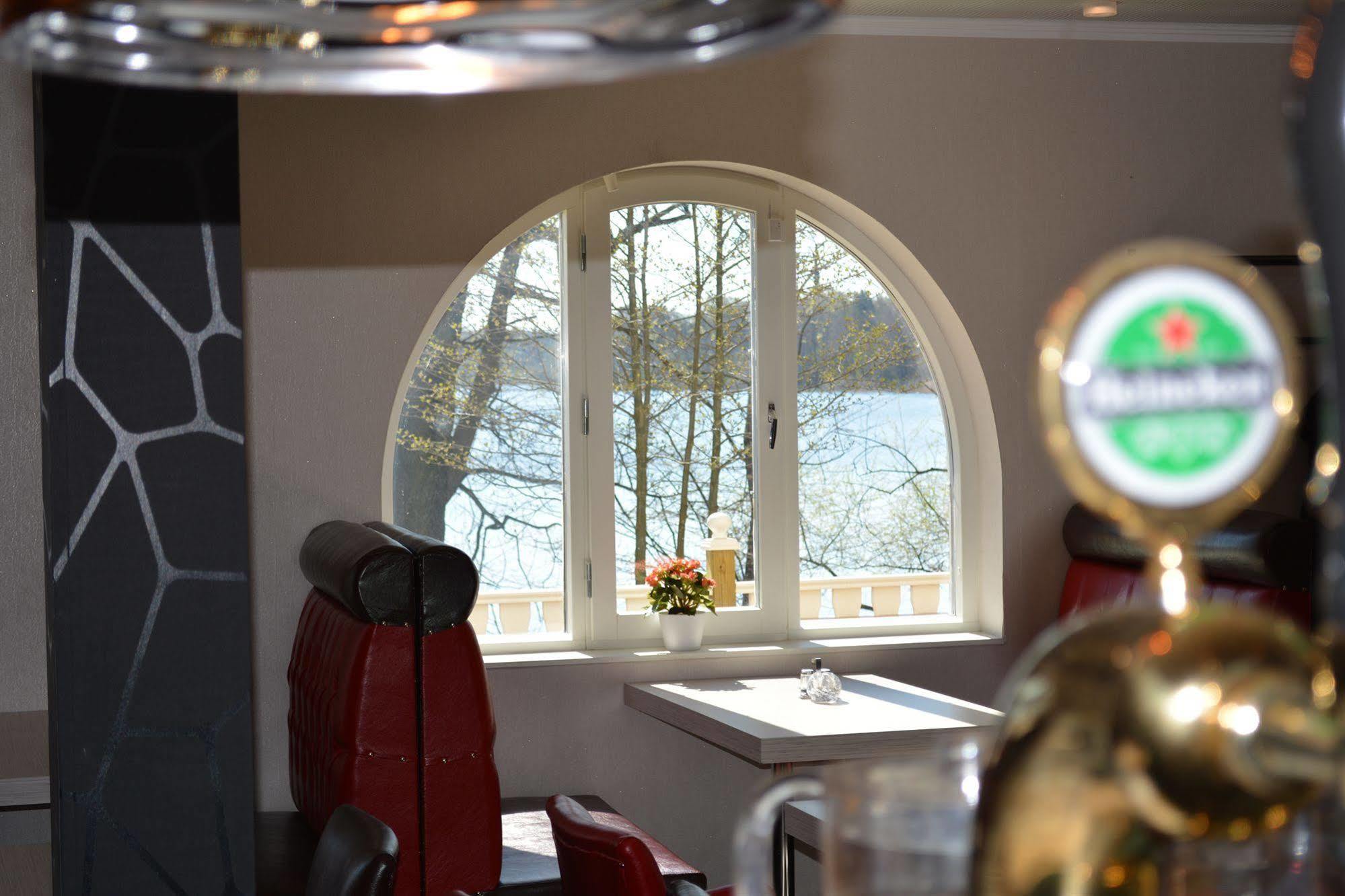 Hotell Angora Sollentuna Luaran gambar