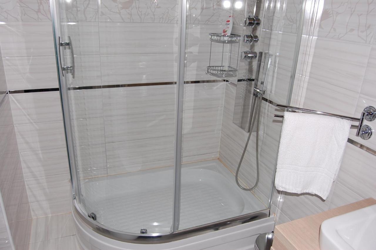 Hotell Angora Sollentuna Luaran gambar