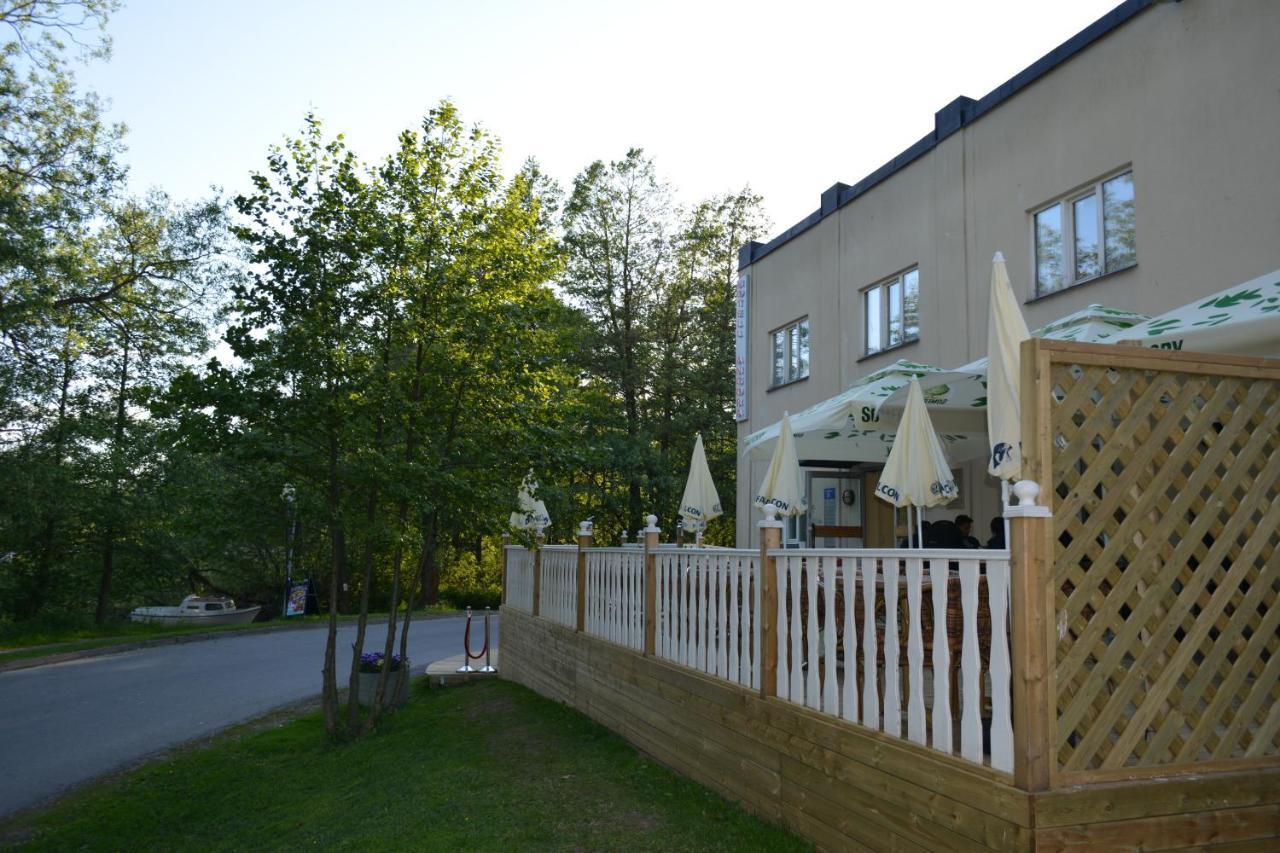 Hotell Angora Sollentuna Luaran gambar