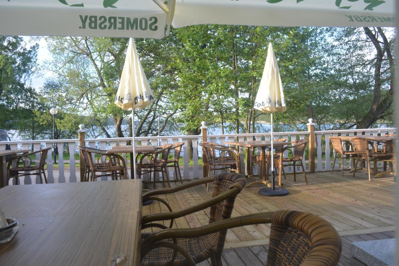 Hotell Angora Sollentuna Luaran gambar
